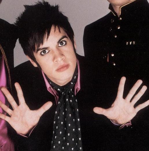 Brendon Urie Id_by_10