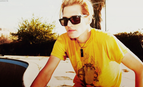 Mikey Way                        Mikeyf10