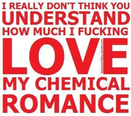 My Chemical Romance - Pagina 2 Tumbl153