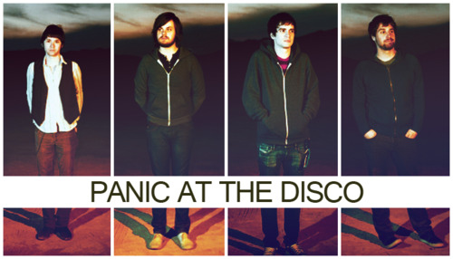 Panic! At The Disco - Pagina 3 Tumblr44