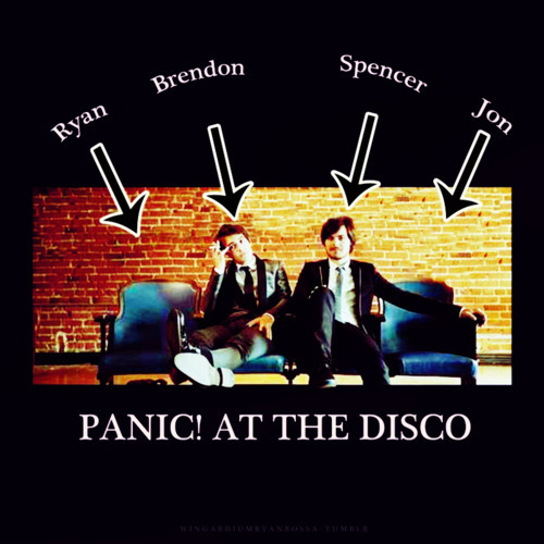 Panic! At The Disco - Pagina 3 Tumblr47