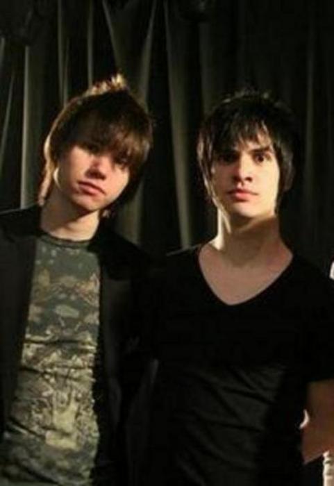 Ryan Ross and Brendon Urie - Pagina 2 Tumblr81