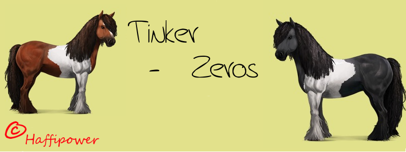 Verzeichnis der Tinker Zerozüchter Tinker10