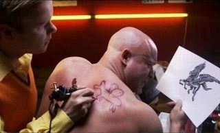 f you're ever thinking of getting a tattoo... Tat10