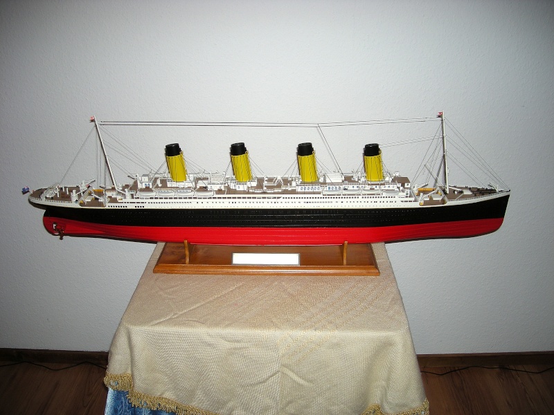Bilder von Albatros und Titanic Dscn1611