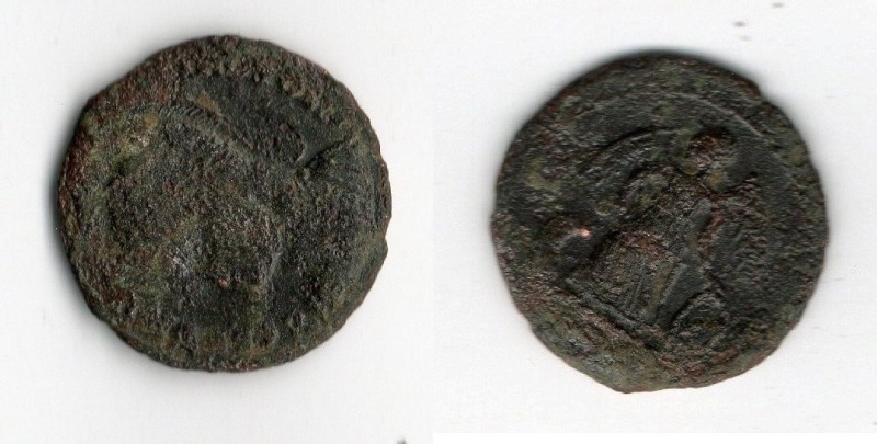 羅馬硬幣 R310