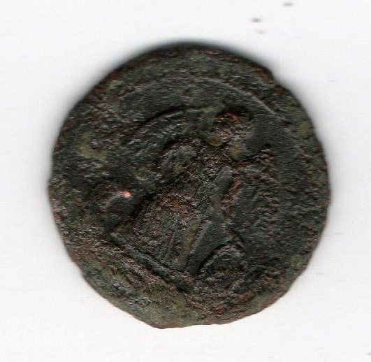 羅馬硬幣 Roma3810