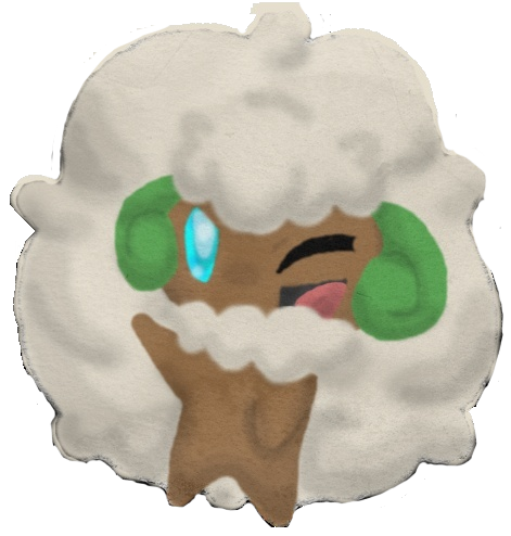 Dream the Whimsicott (Relic, Orre) Msnd_c10