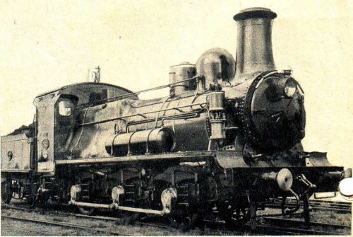 jahre - Eisenbahn - Seite 4 052-2710