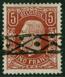 Deutsches Reich 1900 bis Mai 1919 - Germaniazeichnung 5_fr_r10