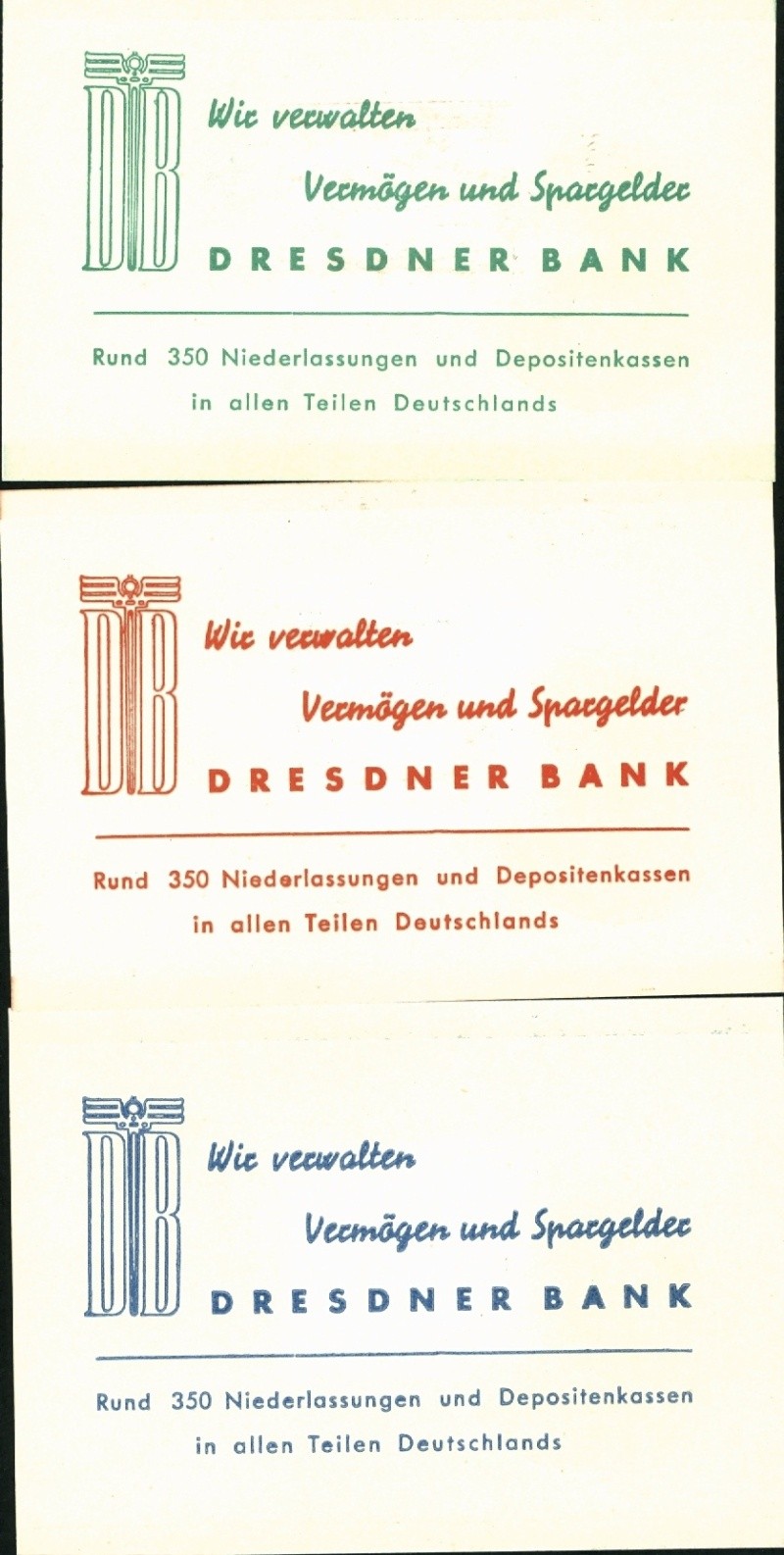 1945 - Deutsches Reich April 1933 bis 1945 - Drittes Reich Mi_68611