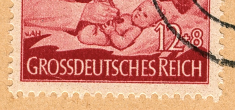 Deutsches Reich April 1933 bis 1945 - Seite 2 Mi_87110
