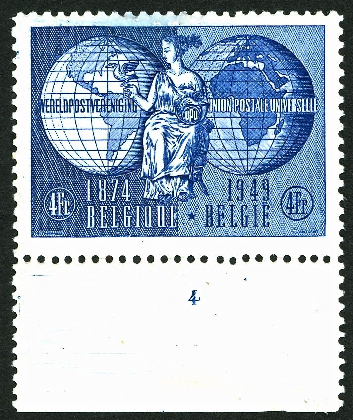 75 Jahre Weltpostverein - Seite 2 Upu11