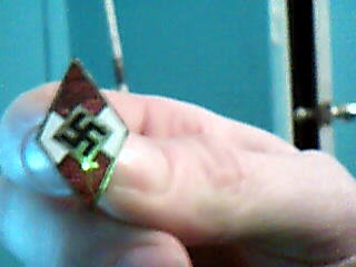 Nazi WWII items I found Pictur14