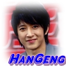 HanGeng