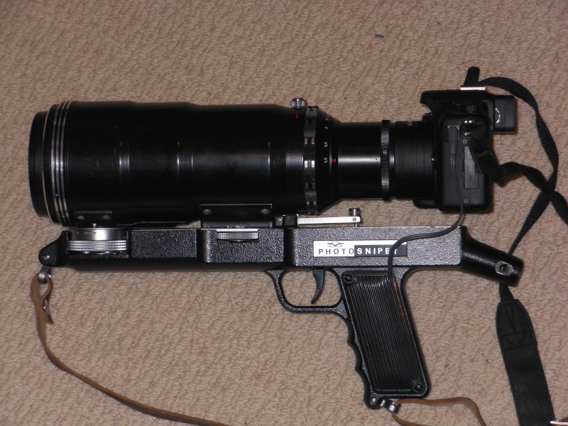 KMZ TAIR 3 Phs 300mm (M42 to M4/3) Dscn8610