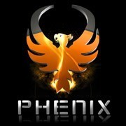 Phenix Gaming 34663310