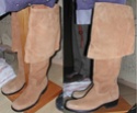 Caboots how accurate are they?  Boots10