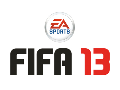 Fifa 13 Logo Fifa1310