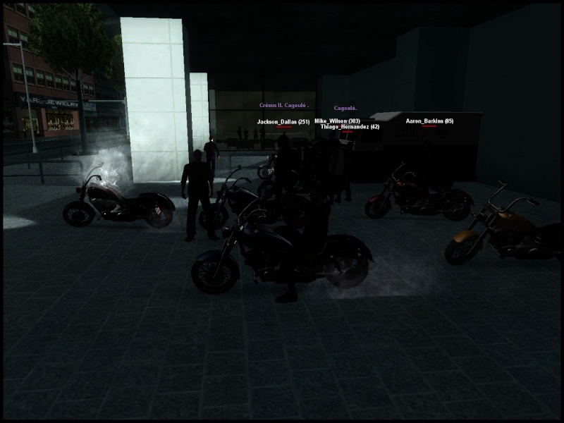 [FGANG] Outrider Extremist Motorcycle Club [2] - Page 4 Screen21