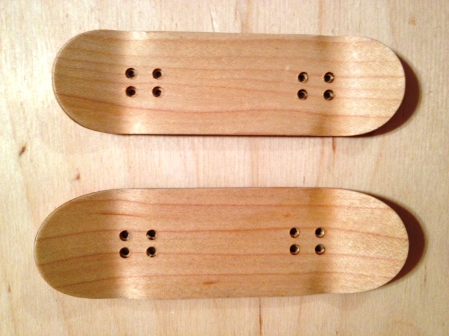 Prowood Now Has 32mm Fingerboards in Stock!  - Page 2 Topsid11