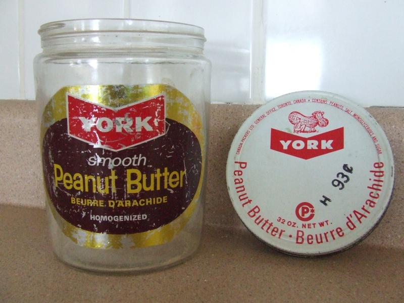 York peanut butter Dscf5458