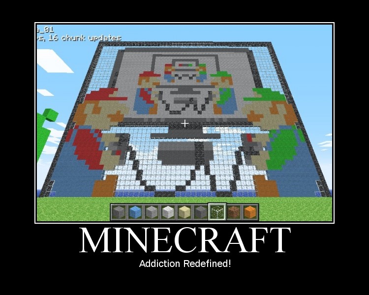 Minecraft 1.5 coming Jan 2013, Focuses on Redstone 10101110