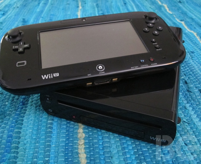 WiiU sales hit 400,000 the first week in the US Ninten10