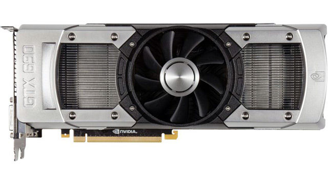 Nvidia gtx690 specs revealed along with pricing Nvidia10