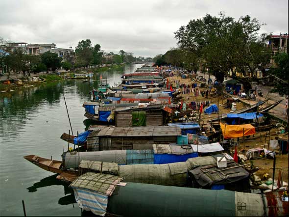 Hình ảnh Huế xưa_Thu Phong sưu tầm Hue_bo10