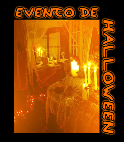 EVENTO: Noche de Brujas Hallow10