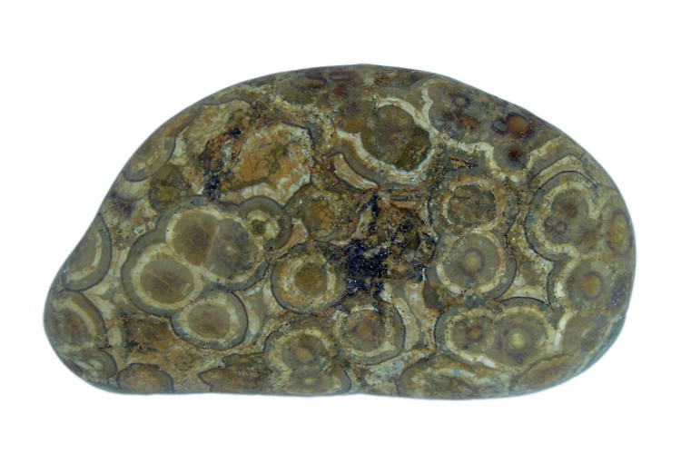 Yuhua Stone (Rain Flower Stone) 0811-710