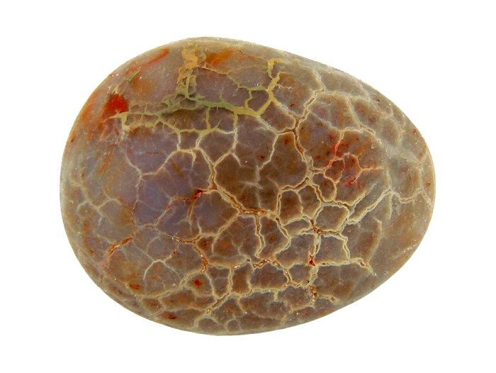 Yuhua Stone (Rain Flower Stone) Agate_28
