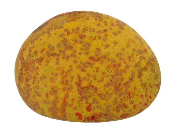 Yuhua Stone (Rain Flower Stone) Agate_66
