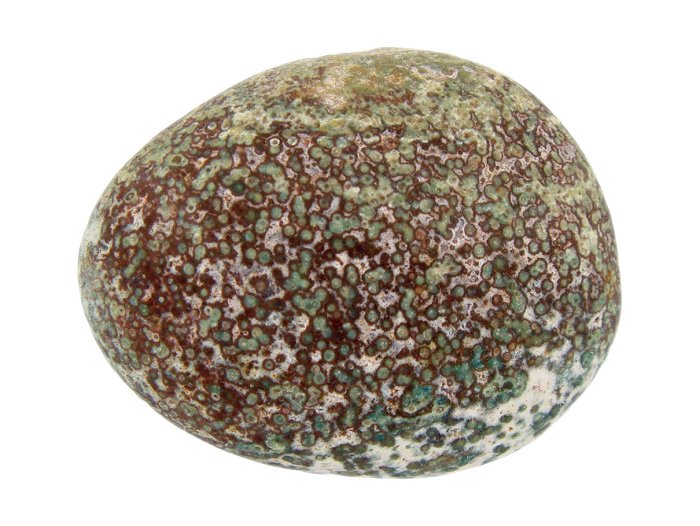 Yuhua Stone (Rain Flower Stone) Pebble47