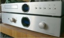 Music Hall 25.2 Int. Amp & CD Player Musich14