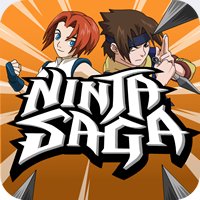 Cheat Ninja Saga ATM Xp 07 Maret 2012  Ninja110