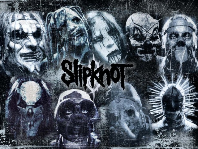 Slipknot 0310