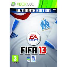 FIFA Soccer 13  13_310