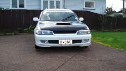 2000 bz-touring corolla 4age 20v blacktop turbo!!!!! 24184818