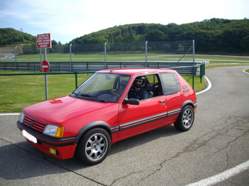 Peugeot 205 gti 1.9 130 de 1988 Imgp1610