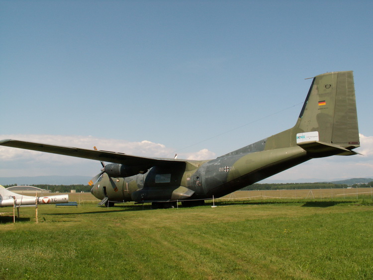 Luftfahrtmuseum Graz Thalerhof Pict3711