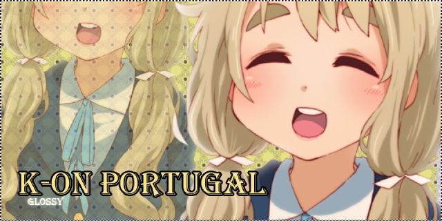 K-on Portugal