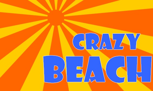 Le Crazy Beach Crasy_10