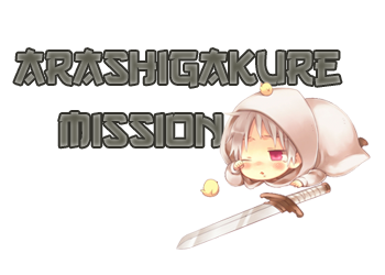 Arashigakure Mission Template Missio10