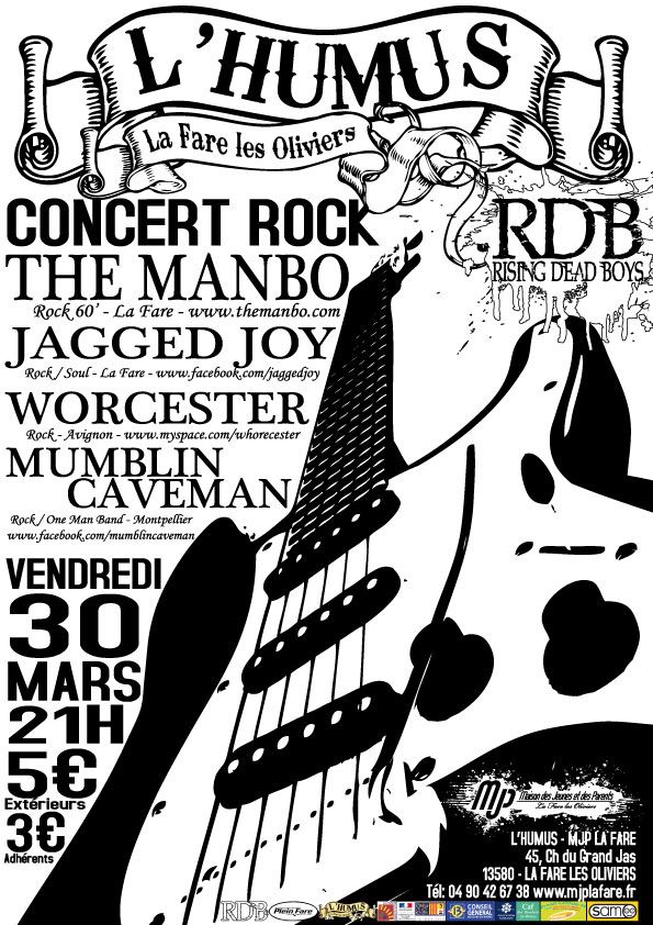 [30/03] Concert Rock @ Humus - MJP Plein Fare (13) Concer11