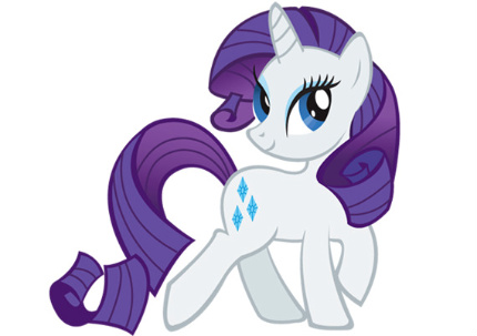 Blind Bags Rarity12