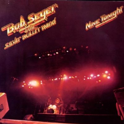 Bob Seger Bob10