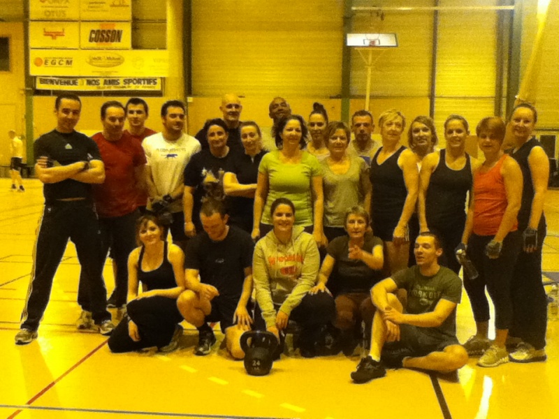 Rencontres CrossfitForever - Page 5 Equipe12