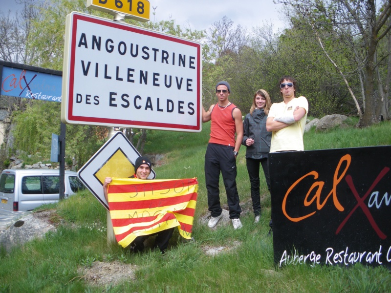 Angoustrine Villeneuve des Escaldes Angous10